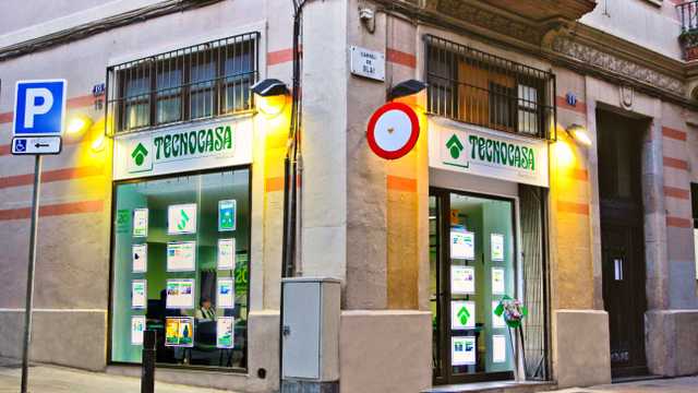 Asesor/a Inmobiliario/a