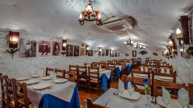 Cocinero/a