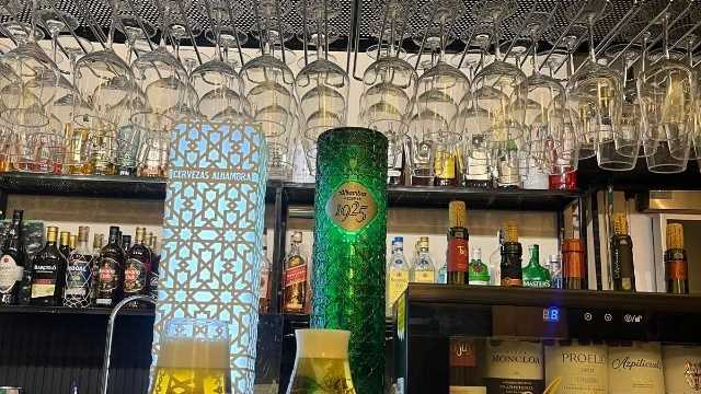 Ayudante/a de Cocina