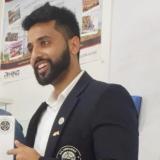 Haseeb M. avatar icon