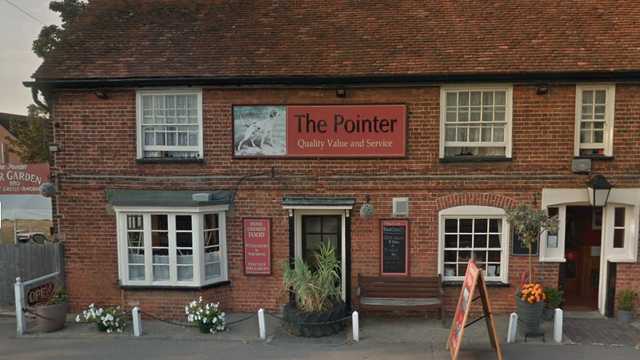 Bartender and Waiter / Waitress