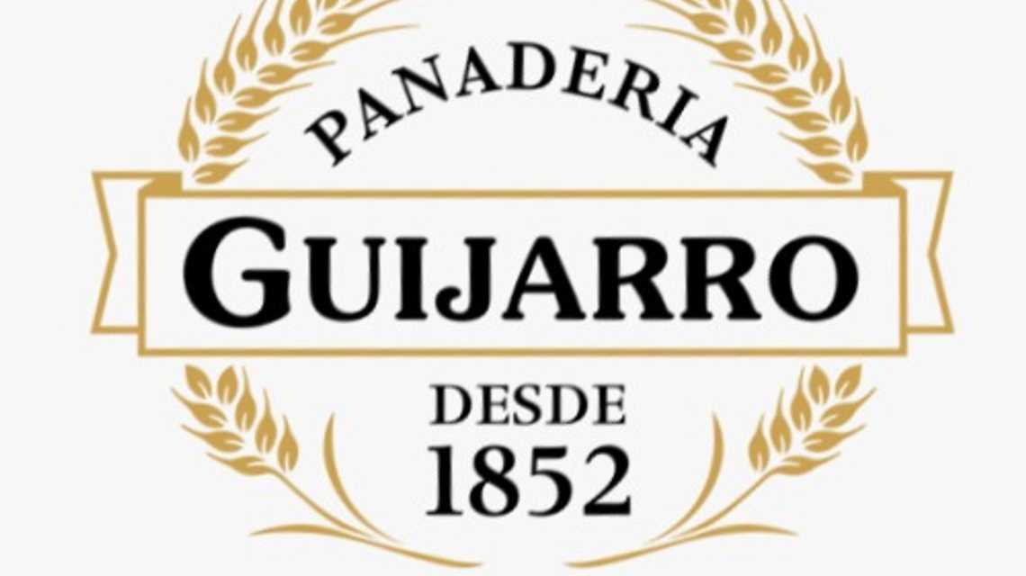 Panaderia Guijarro cover image