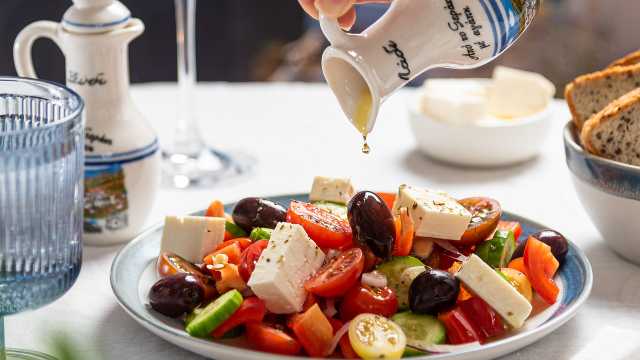 🍴 Buscamos Cocinera/o con Pasión por la Cocina Mediterránea