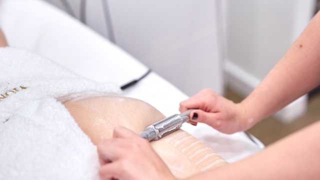 Técnico/a Especialista en Estética