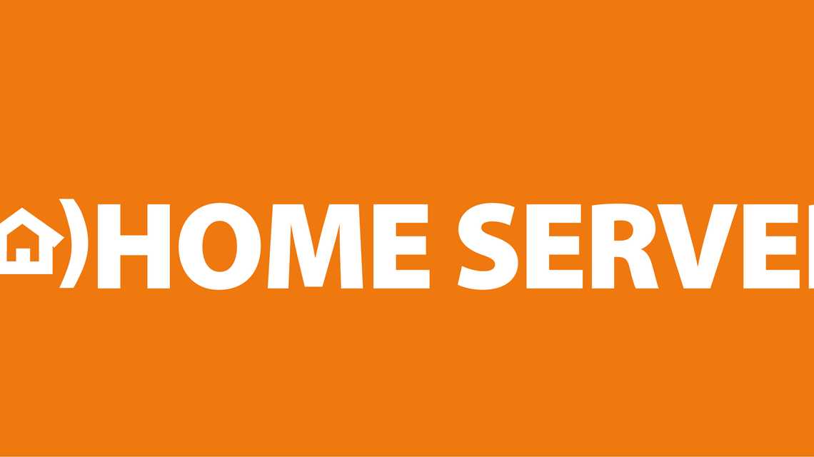 Ayuda a Domicilio Sociosanitaria Home Server S.L. cover image