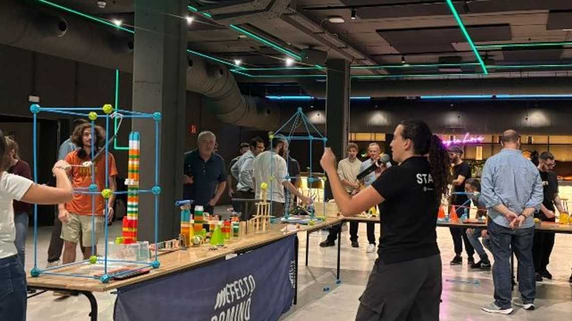 Teaming Labs cover image