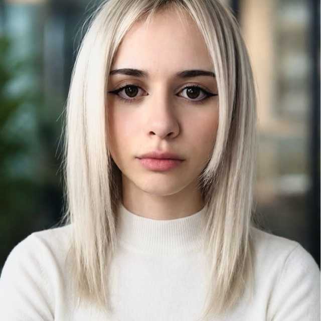 Candidate avatar