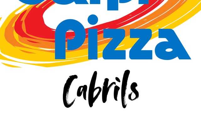 Pizzero/a + Atención cliente