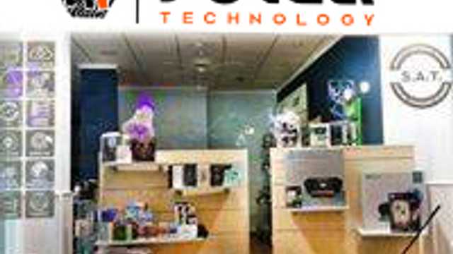 Ayudante de Informática