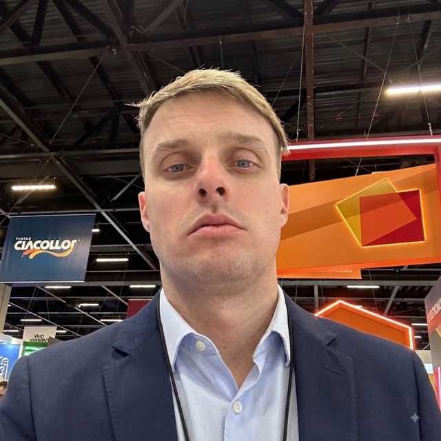Candidate avatar
