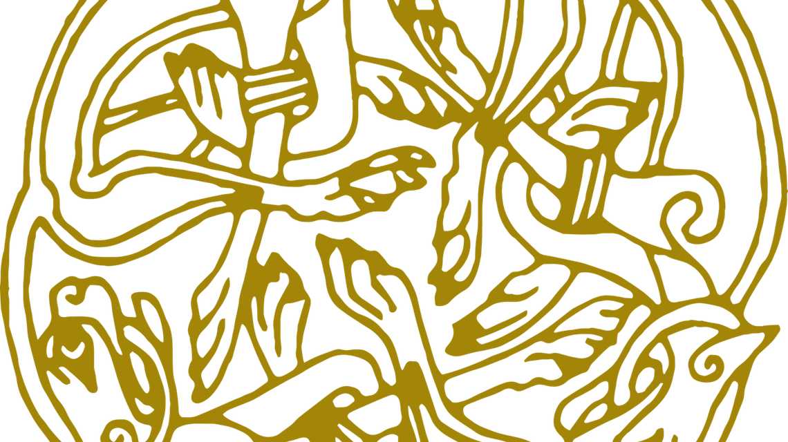 Celtic Luada cover image