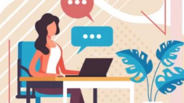 Administrativo recepcionista