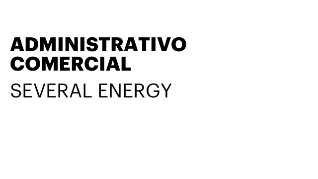 ADMINISTRATIVO COMERCIAL