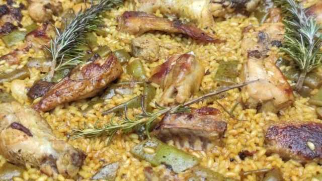 Cocinero/a