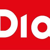 Franquicia DÍA logo