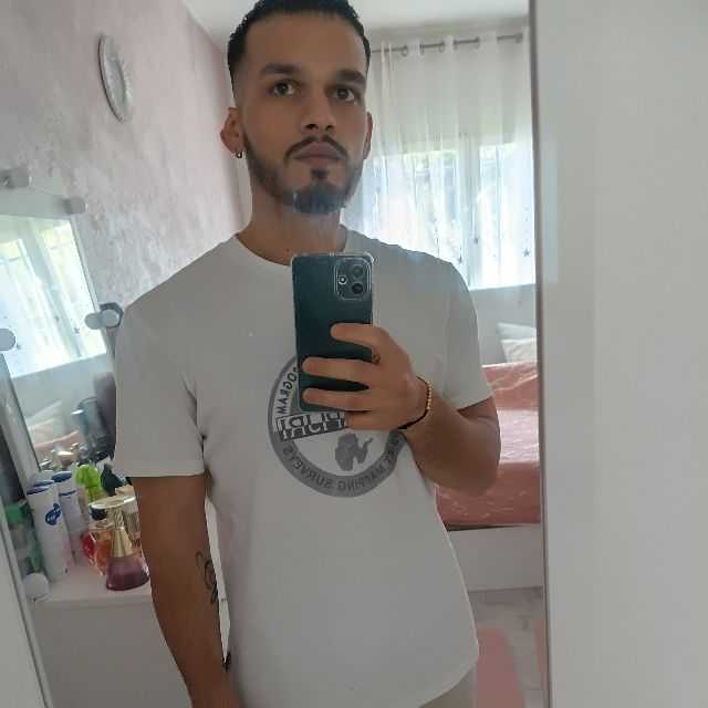 Candidate avatar