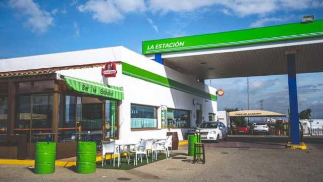 Camarero/a de Sala/Terraza