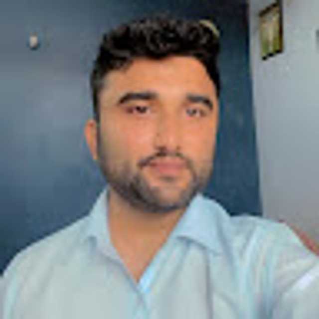 Candidate avatar