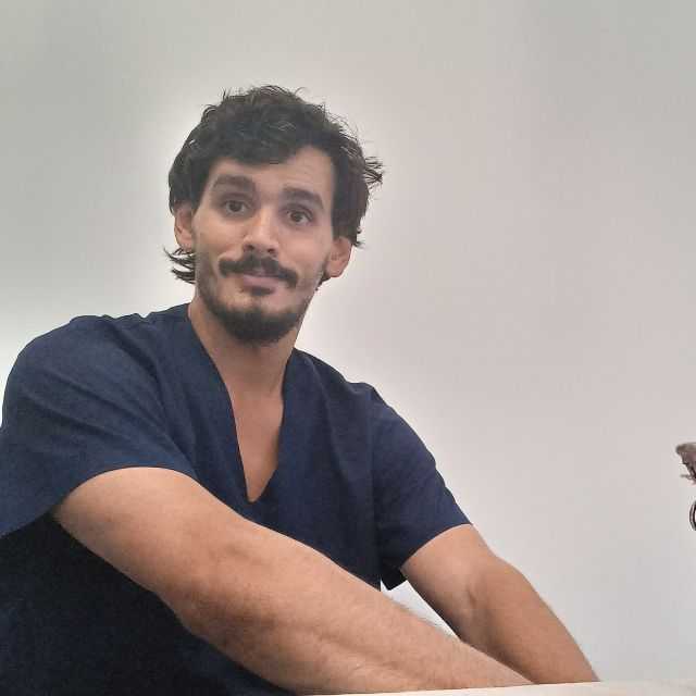 Candidate avatar
