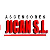 Ascensores Jican S.L. logo