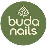 Buda Nails logo