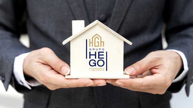 Comercial Inmobiliario
