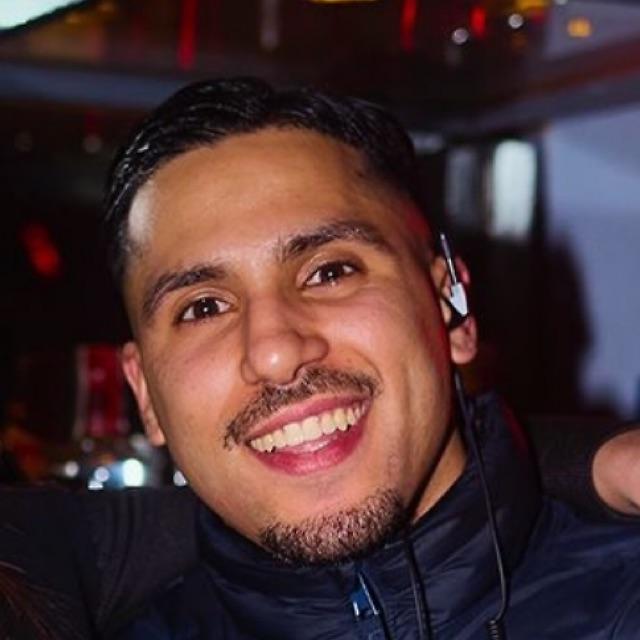 Candidate avatar