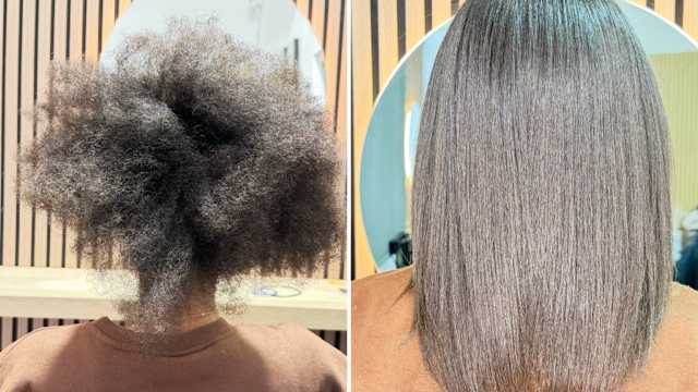 Peluquero/a