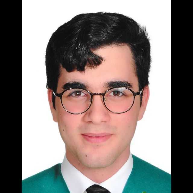 Candidate avatar