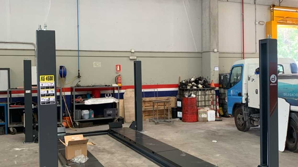 Mar del Plata Service cover image