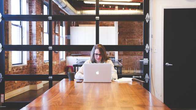 Personal de limpieza