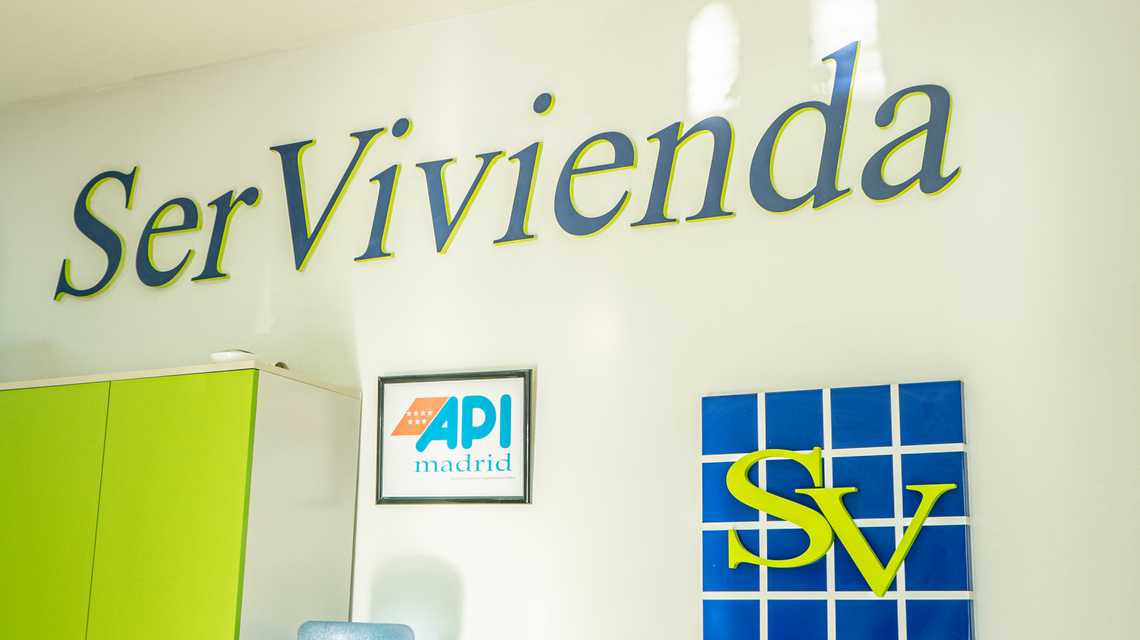 Servivienda Asesores Inmobiliarios, S.l. cover image