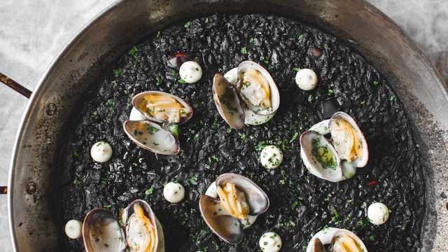 Cocinero/a Restaurante