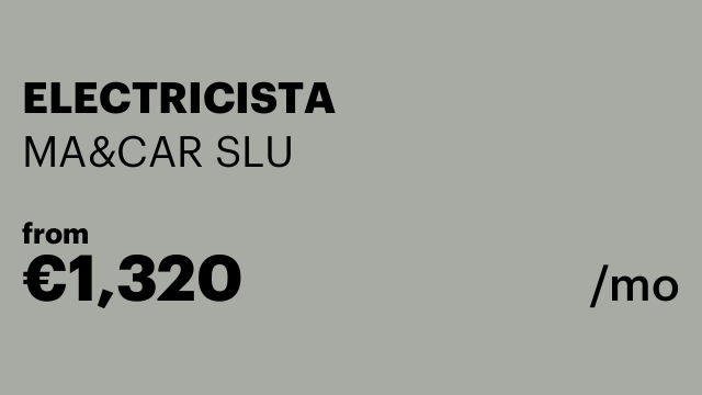 ELECTRICISTA
