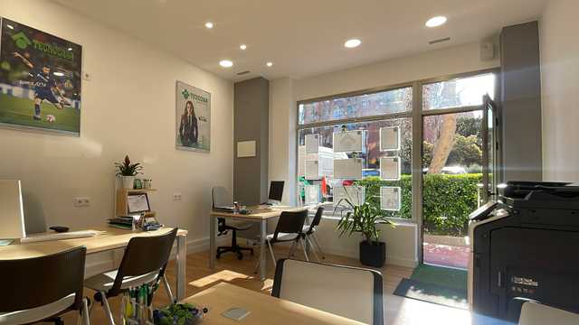Asesor/a Inmobiliario