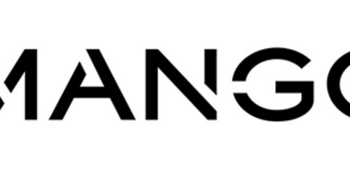 MANGO cover image