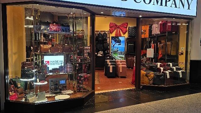 Sales Assistant