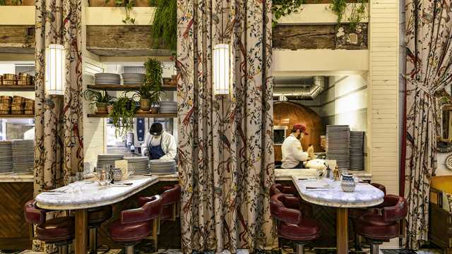 Chef de Partie - Hot Section - Dublin