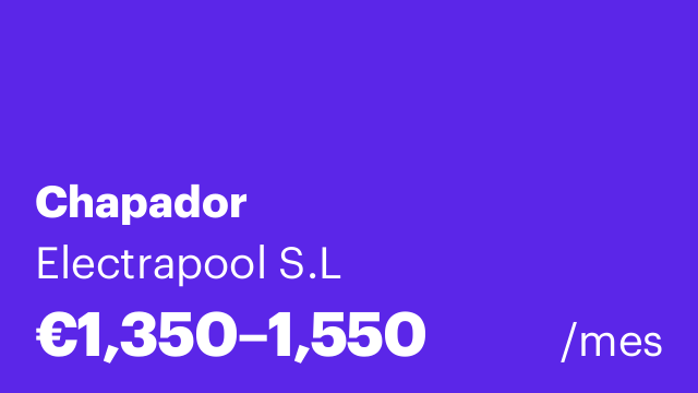 Chapador