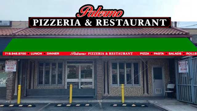 Pizza Man