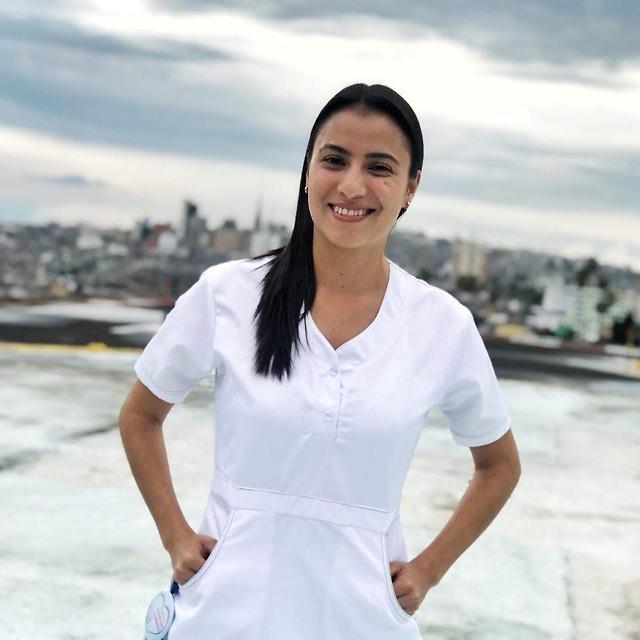 Candidate avatar