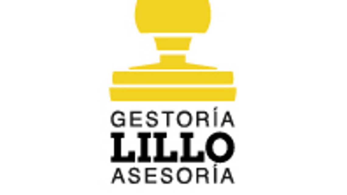 Gestoria lillo cover image