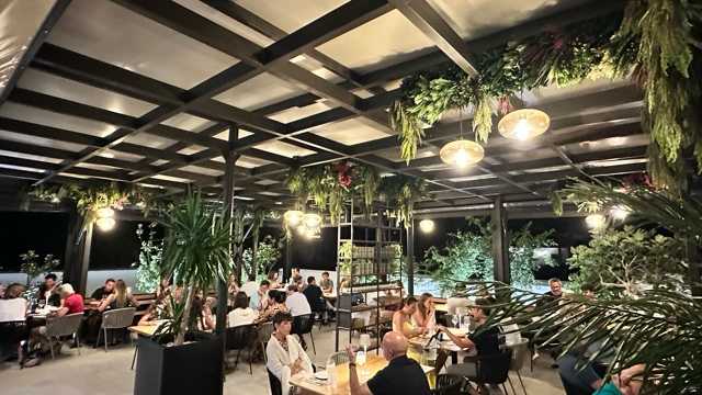Camarero/a de Restaurante
