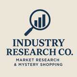 Industry Research Co Ltd logo