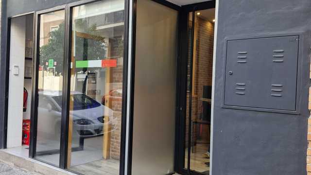 Ayudante/a de Cocina