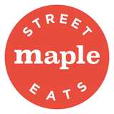 Maple Street Eats logo