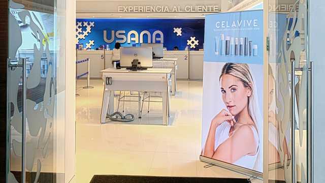 Home Office, comisionista