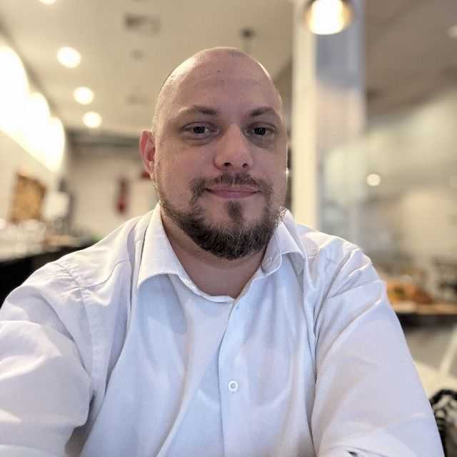 Candidate avatar