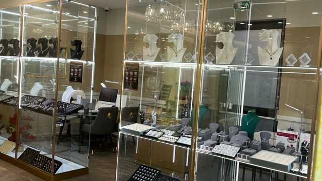 Sales Assistant / Supervisor