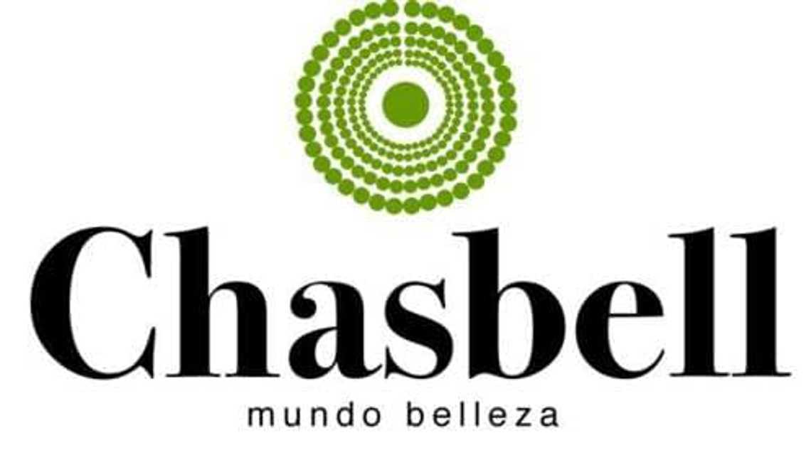 MUNDO BELLEZA CHASBELL cover image